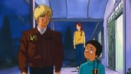 Still from Mobile Suit Gundam 0080 (Image via Sunrise)